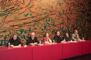 CTA apresenta Temporada 2018 do TMJB com casa cheia