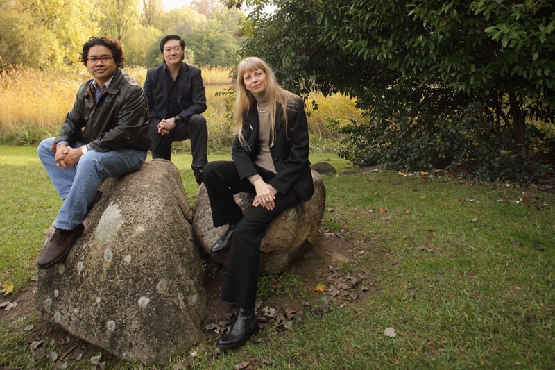 ORQUESTRA GULBENKIAN