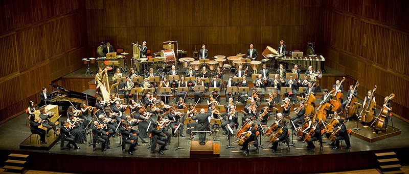 ORQUESTRA GULBENKIAN