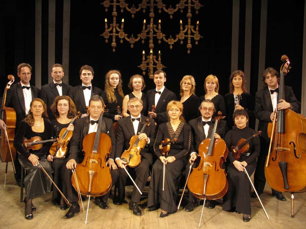 CONCERTO DE NATAL