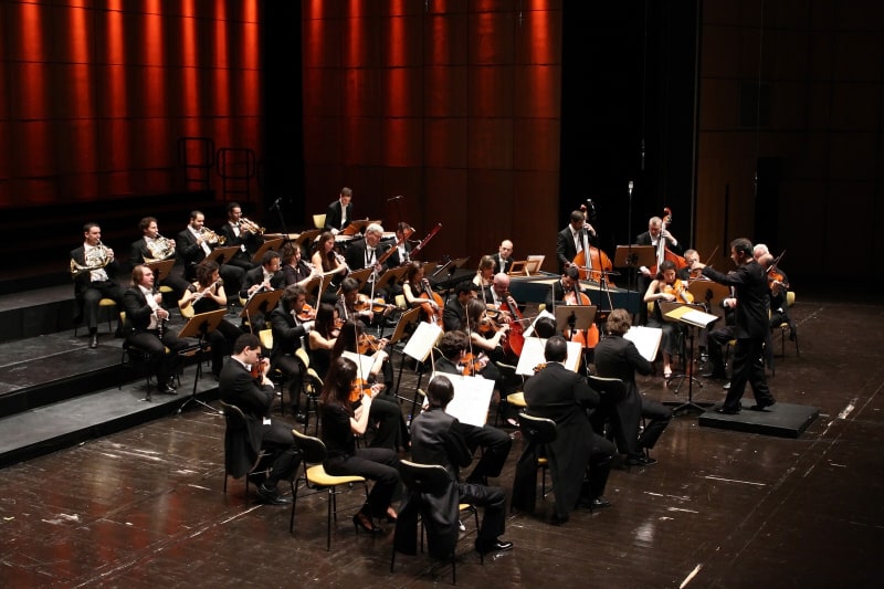 ORQUESTRA METROPOLITANA DE LISBOA
