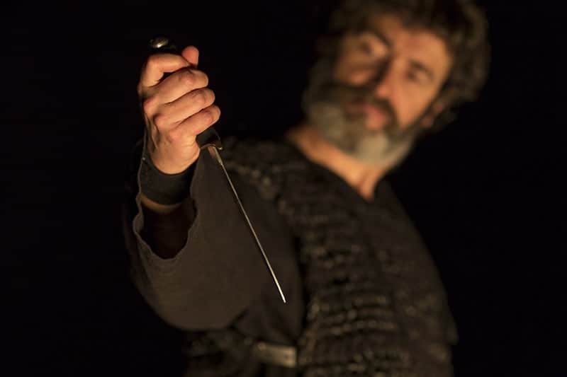 MACBETH