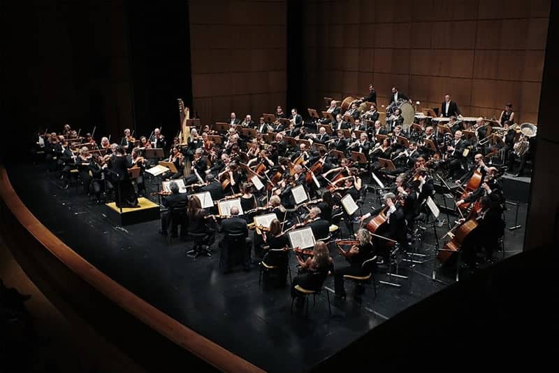 ORQUESTRA SINFÓNICA PORTUGUESA