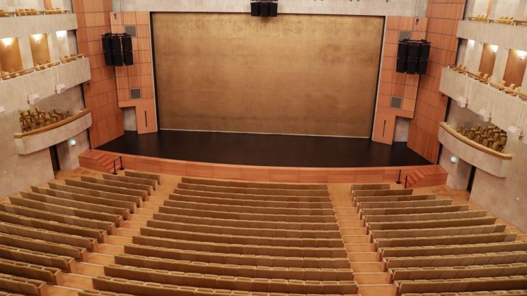 Companhia belga estreia-se no Festival de Almada com “Fora de Campo” no CCB