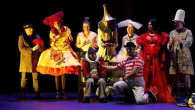 Festival de Almada: mais de 20 espetáculos em duas semanas