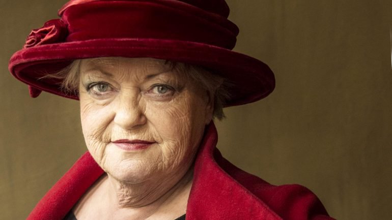 Viviane De Muynck, a dama do teatro belga vem ao Festival de Almada
