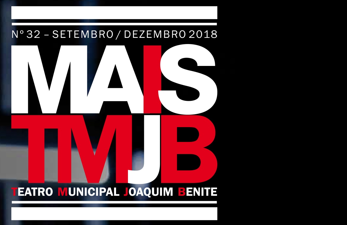 Jornal Mais TMJB N32