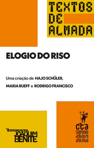 ELOGIO DO RISO