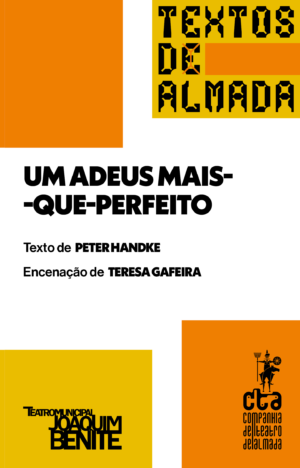 UM ADEUS MAIS-QUE-PERFEITO