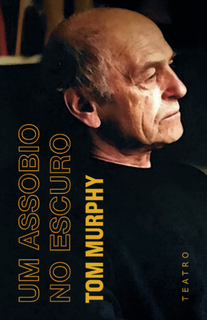 UM ASSOBIO NO ESCURO<br>TOM MURPHY