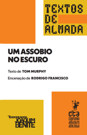UM ASSOBIO NO ESCURO