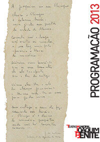 TEMPORADA 2013