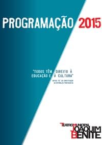 TEMPORADA 2015