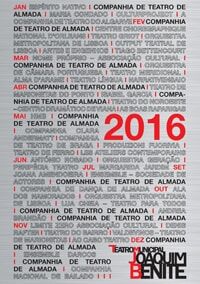 TEMPORADA 2016
