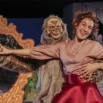 As aventuras de Guinhol AS AVENTURAS DE GUINHOL