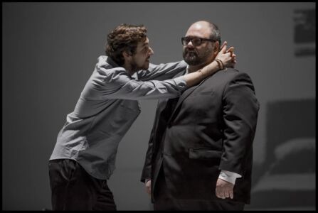 MORTE DE UM CAIXEIRO-VIAJANTE