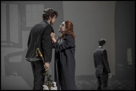 MORTE DE UM CAIXEIRO-VIAJANTE