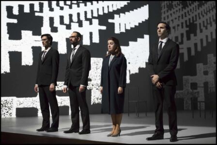 MORTE DE UM CAIXEIRO-VIAJANTE