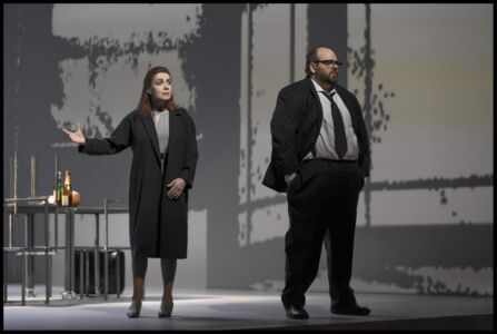 MORTE DE UM CAIXEIRO-VIAJANTE