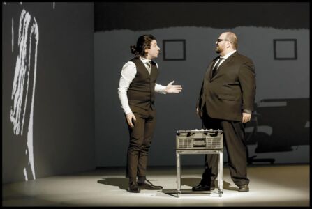 MORTE DE UM CAIXEIRO-VIAJANTE