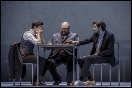 MORTE DE UM CAIXEIRO-VIAJANTE