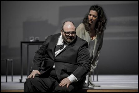 MORTE DE UM CAIXEIRO-VIAJANTE