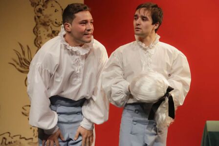 PASTÉIS DE NATA PARA BACH