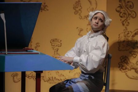 PASTÉIS DE NATA PARA BACH