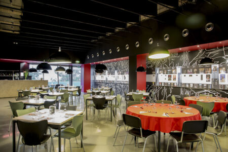 RESTAURANTE DO TEATRO