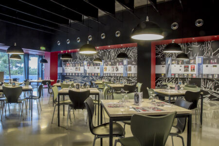 RESTAURANTE DO TEATRO