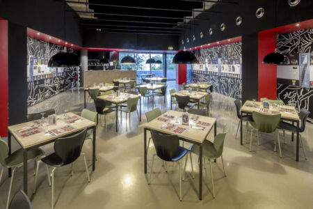 RESTAURANTE DO TEATRO