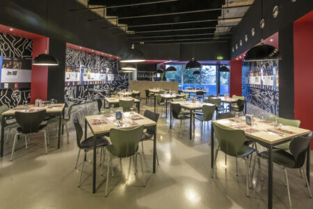 RESTAURANTE DO TEATRO