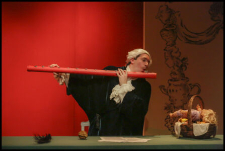 PASTEIS DE NATA PARA BACH