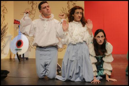 PASTEIS DE NATA PARA BACH