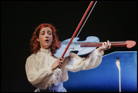 PASTEIS DE NATA PARA BACH