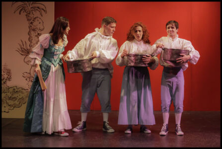 PASTEIS DE NATA PARA BACH