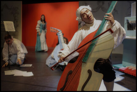 PASTEIS DE NATA PARA BACH