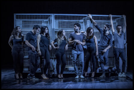 A BOA ALMA DE SÉ-CHUÃO