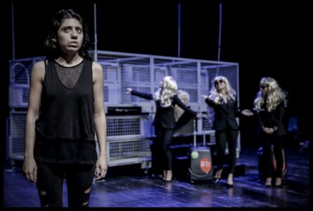 A BOA ALMA DE SÉ-CHUÃO