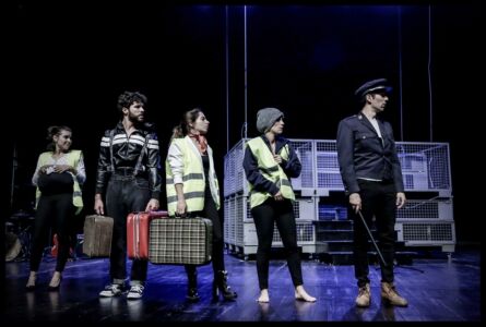 A BOA ALMA DE SÉ-CHUÃO