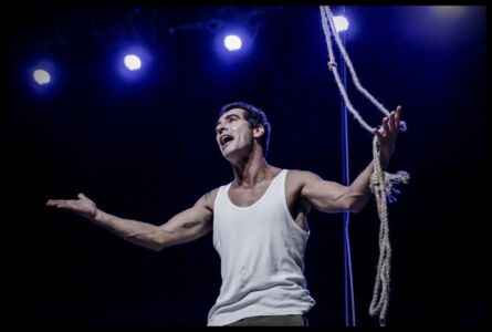 A BOA ALMA DE SÉ-CHUÃO