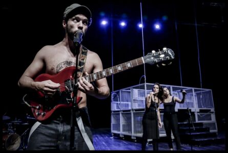 A BOA ALMA DE SÉ-CHUÃO