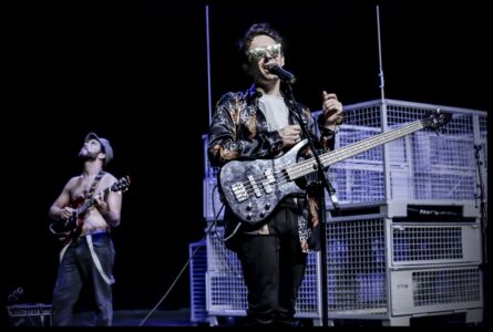 A BOA ALMA DE SÉ-CHUÃO