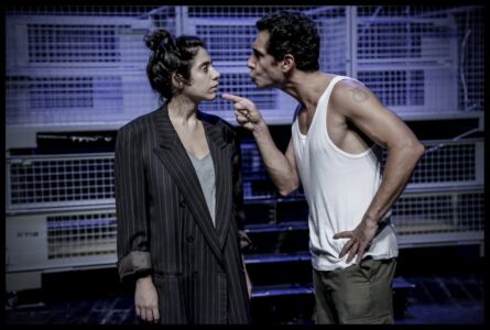 A BOA ALMA DE SÉ-CHUÃO