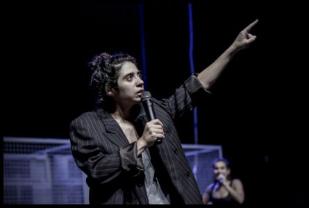 A BOA ALMA DE SÉ-CHUÃO