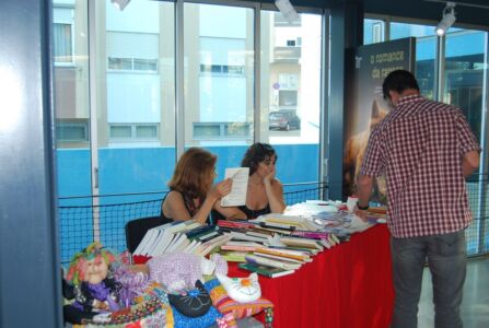 4º Encontro Feminista no TMJB