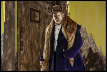 © Rui Mateus ROMANCE DA RAPOSA