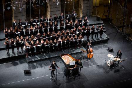 © BRUNO SIMÃO CORO JUVENIL DE LISBOA