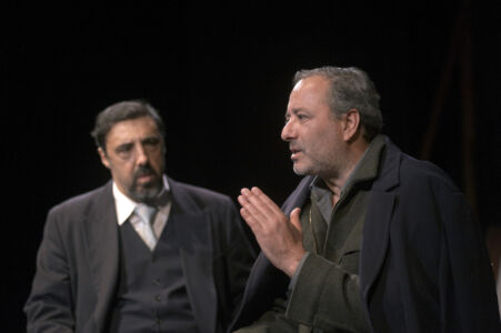 © Jorge Gonçalves DO ALTO DA PONTE