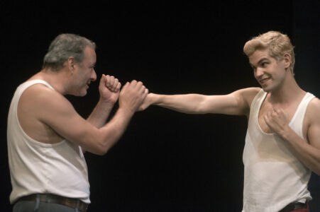 © Jorge Gonçalves DO ALTO DA PONTE